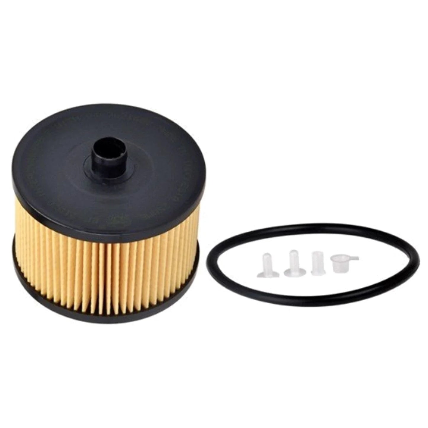 Fuel Filter 4cyl 2.0L for Ford Focus LT LV (2007-2011)