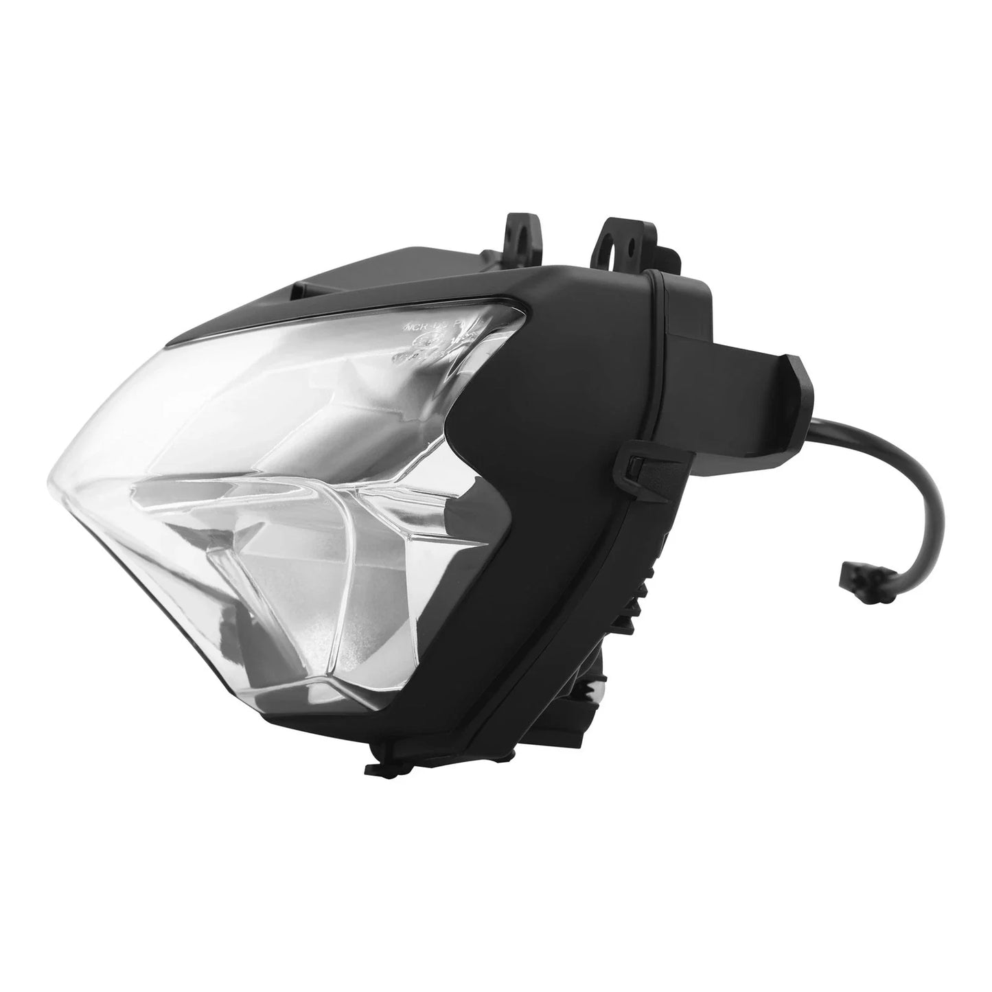 LED Headlight Assembly for Kawasaki Z900 (2020-2024)