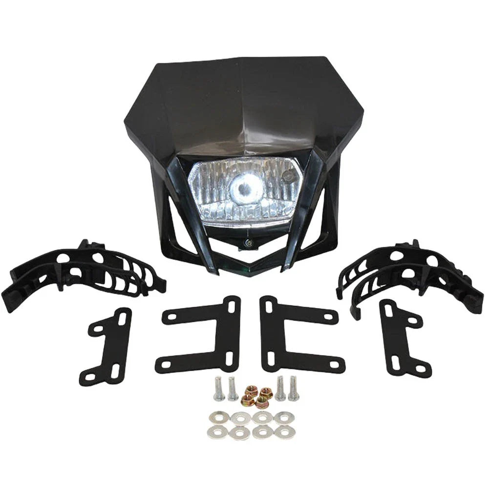 Headlight Cover for Honda XR/CRF