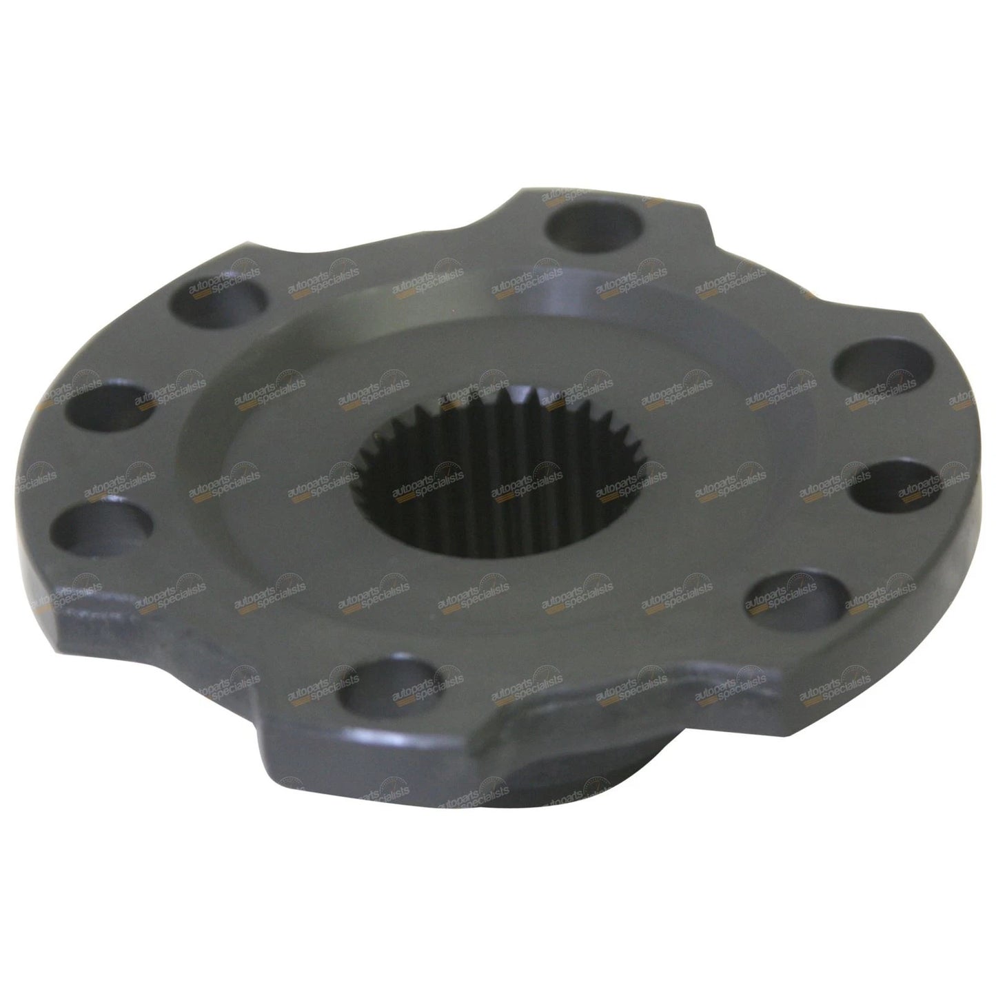 Front Axle Drive CV Flange for HDJ100 UZJ100 FZJ105 HZJ105 (1998–2007)