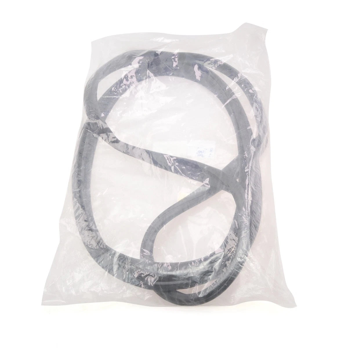 Trunk Lid Weatherstrip Seal for Mercedes Benz W126 (1981–1991)