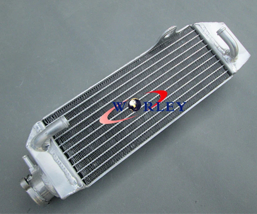 Aluminum Radiator for Yamaha YZ85 2002-2017