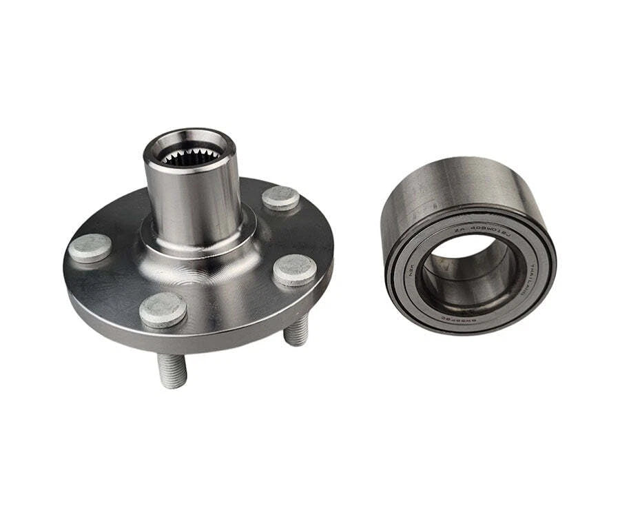 Front Wheel Bearing Hub Set for Toyota Celica (2000–2005)