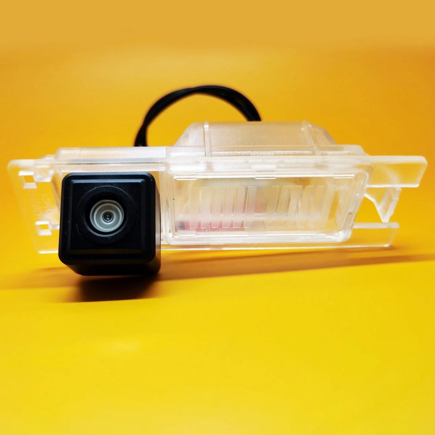 Backup Camera for Chevrolet Volt (2016–2019)