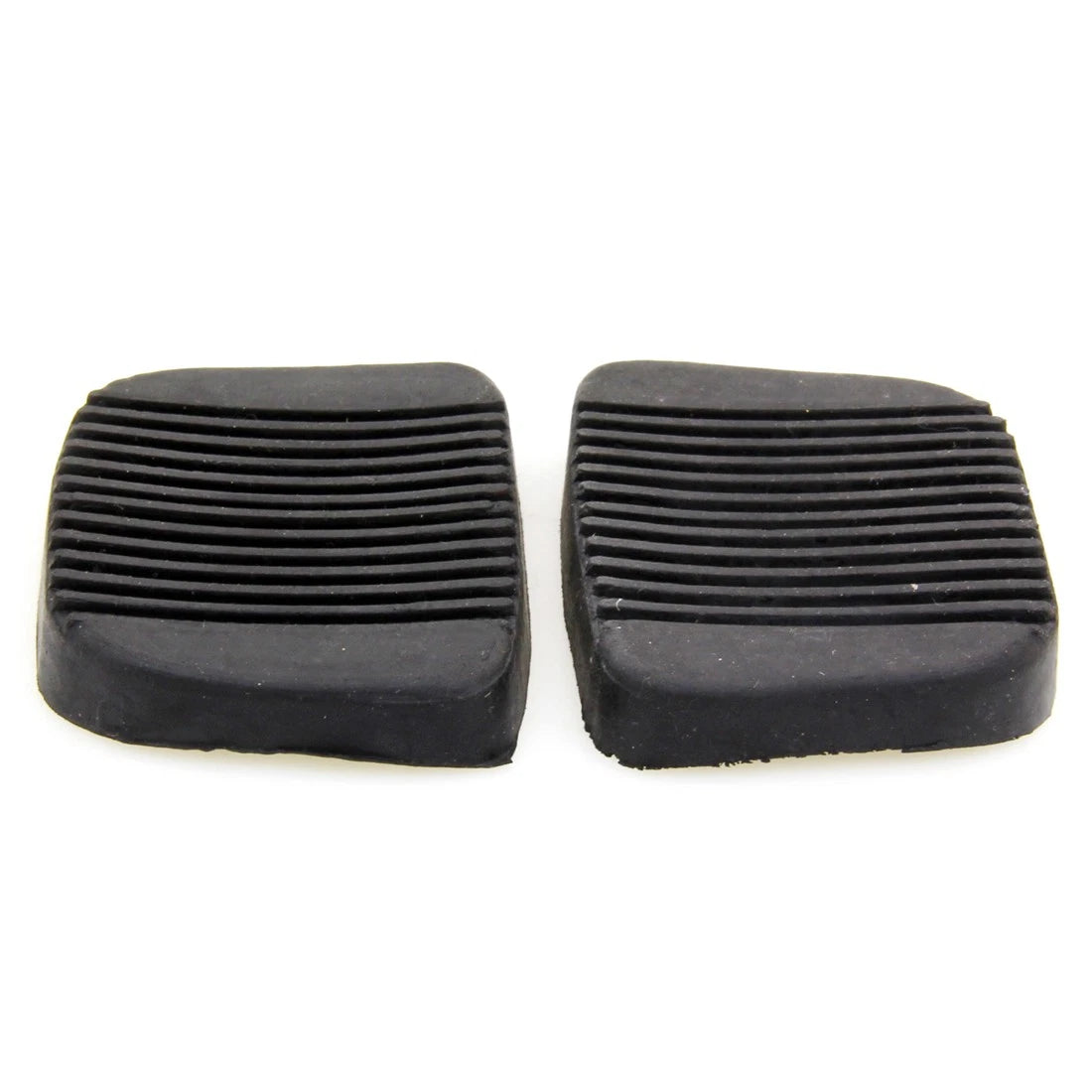 Brake Pedal Pad Pair for Toyota Corona (RT40-RT81)