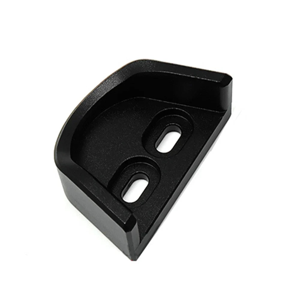Aluminum Alloy Tailgate Stopper for Mitsubishi Pajero (V73-V97)