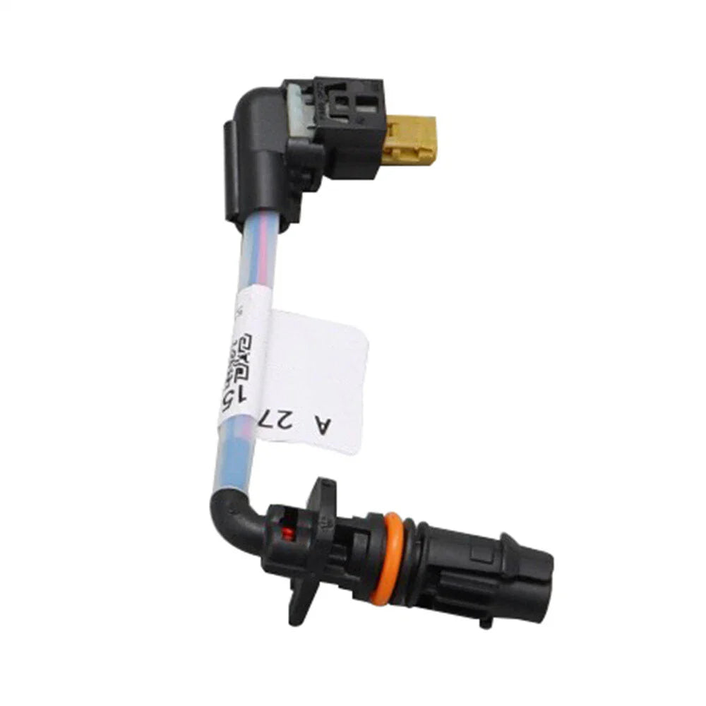 Engine Oil Pump Adapter Wiring Harness for Benz M Class ML CLS AMG (2012-2015)