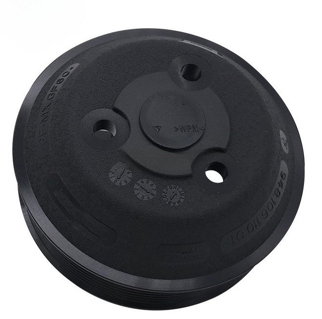 Water Pump Pulley for Porsche Cayenne (2003–2010)