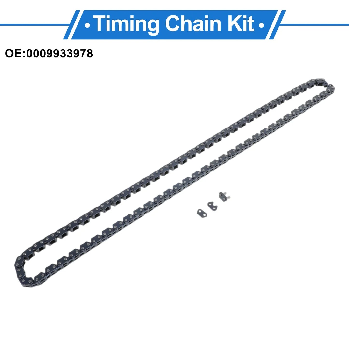 Timing Chain Kit for Mercedes-Benz CLA250 (2018-2019)
