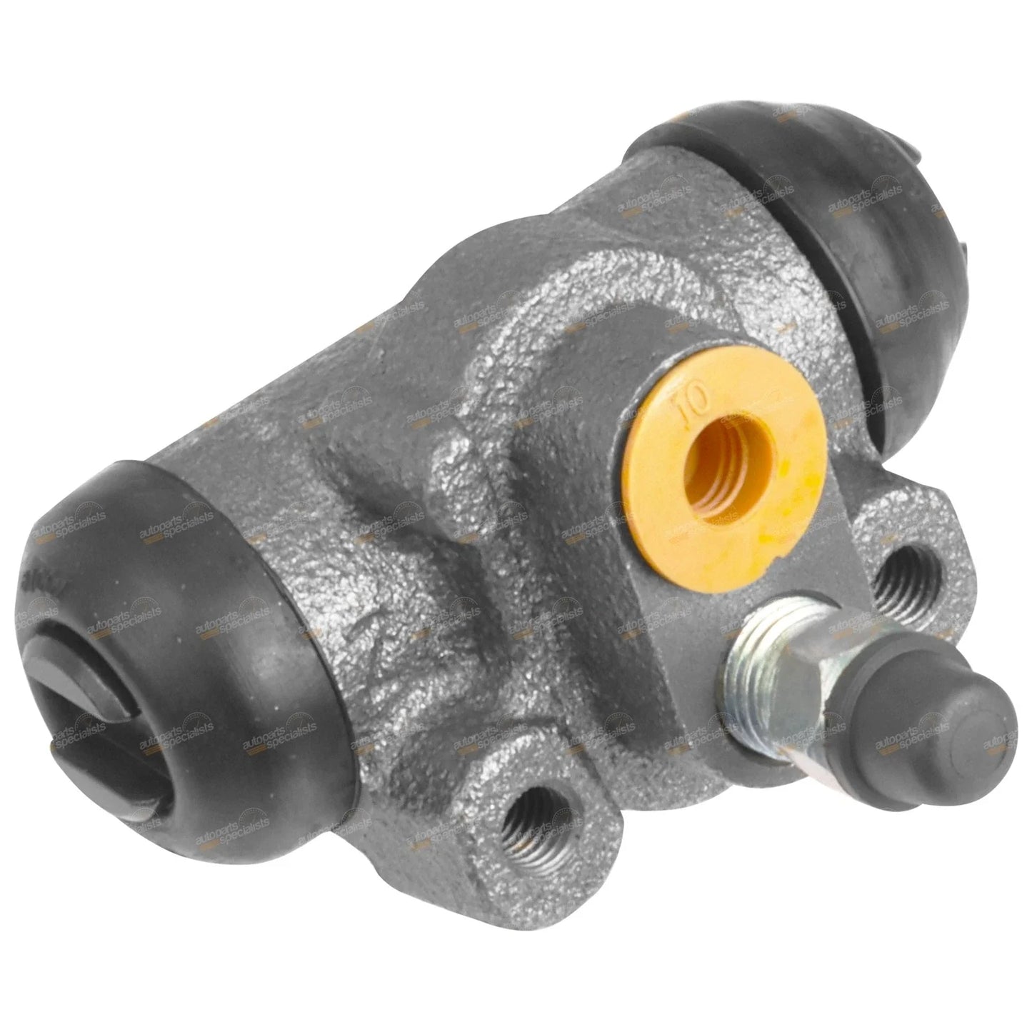 Rear Wheel Cylinder for Suzuki Swift SF310 3Cyl 1.0L G10A (1989-1995)