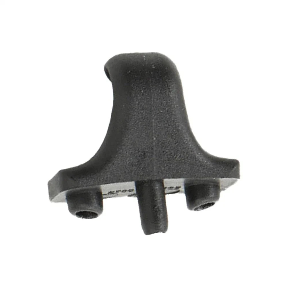 Rear Door Sun Blind Bracket Clip for Mercedes-Benz W205 W253 (2014-2023)