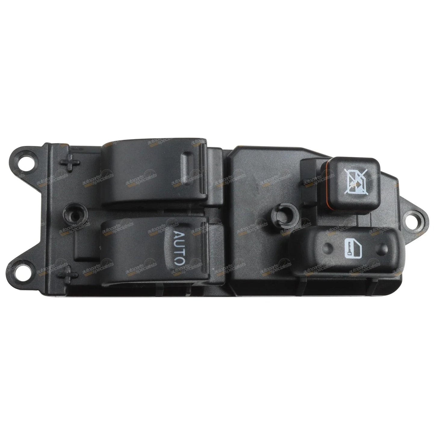 RH Front Power Window Switch for Toyota Corolla ZZE122 2001–2007