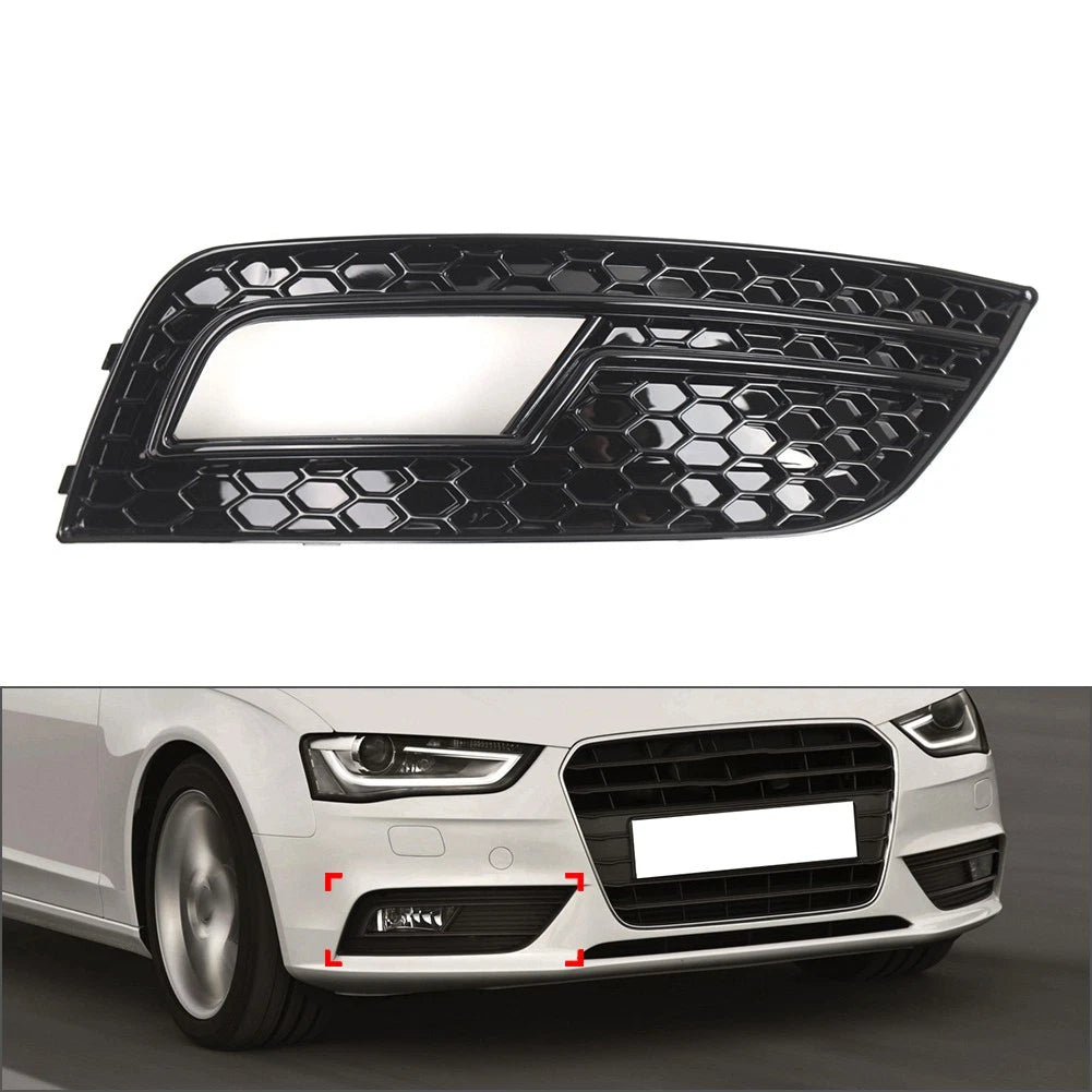 2X LED Side Marker Signal Light for Audi A4 S4 B6 B7 A6 C5 C7