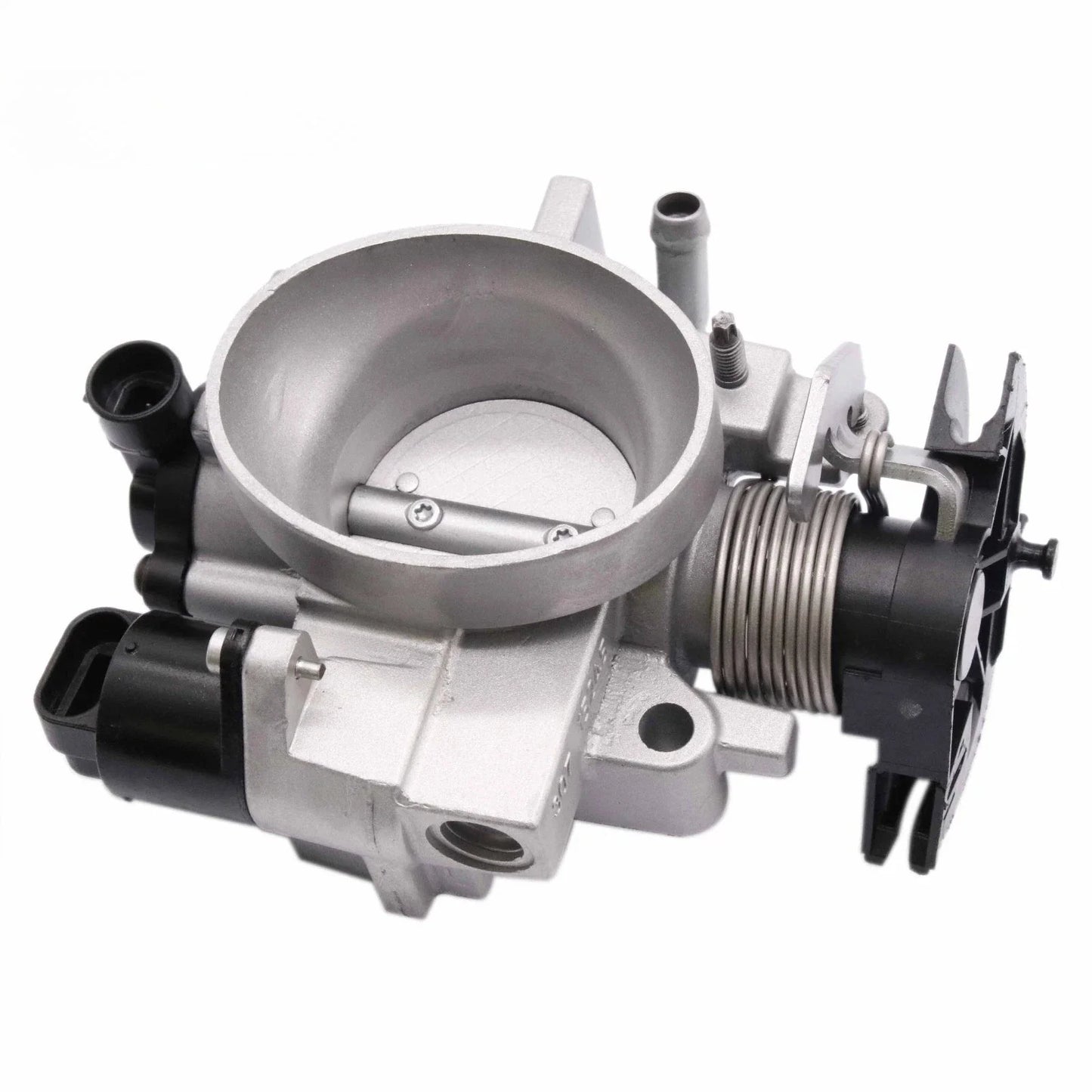 Throttle Body for Buick/Chevrolet/Oldsmobile/Pontiac 3.1L 3.4L (1990–2005)