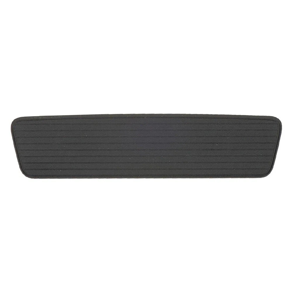 Instrument Panel Dash Center Bezel Mat for Ram 1500 2500 3500 4500 (2009-2023)