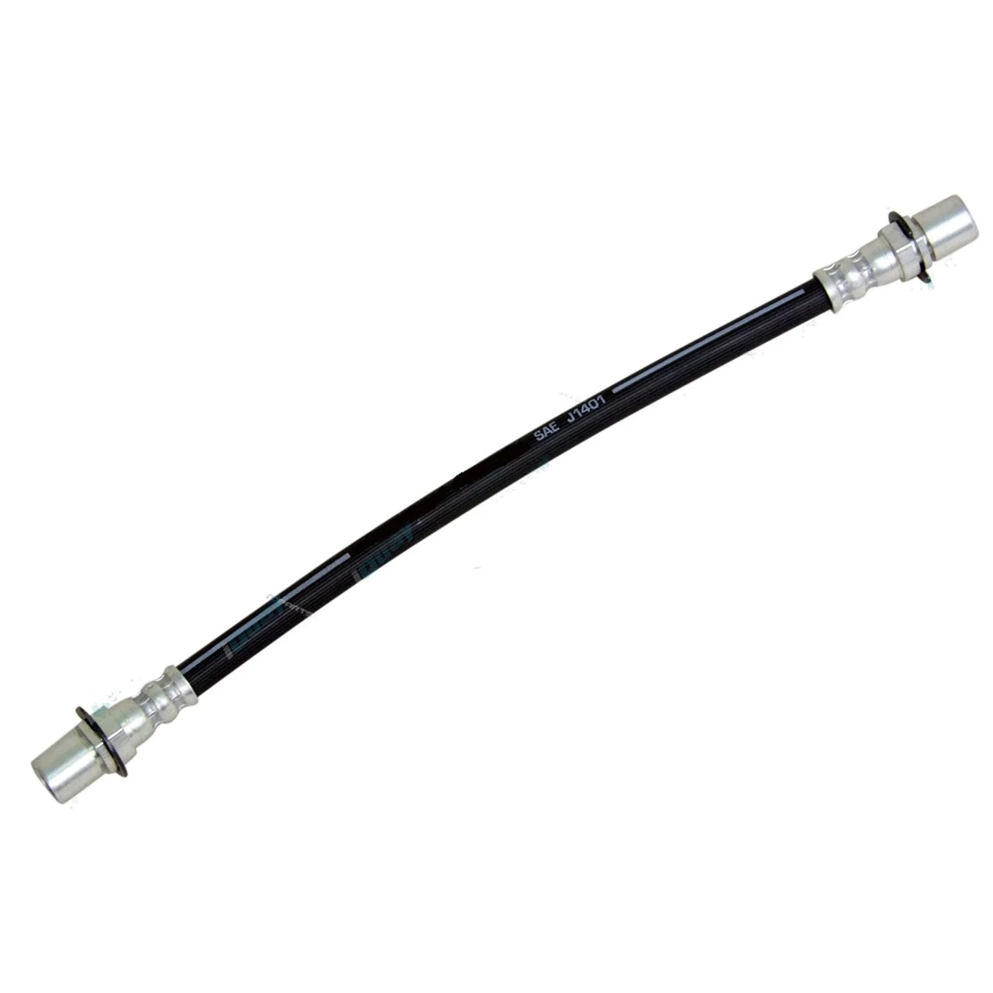 Front Brake Caliper Hose Line for Hilux YN58R RWD Utility (1987-1988)