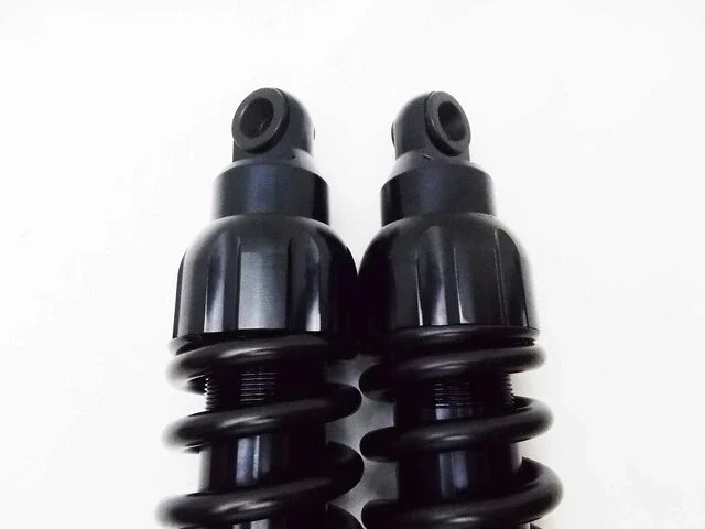 13.5" JBS HD Touring Shock Absorbers for Harley Davidson FXR Super Glide II