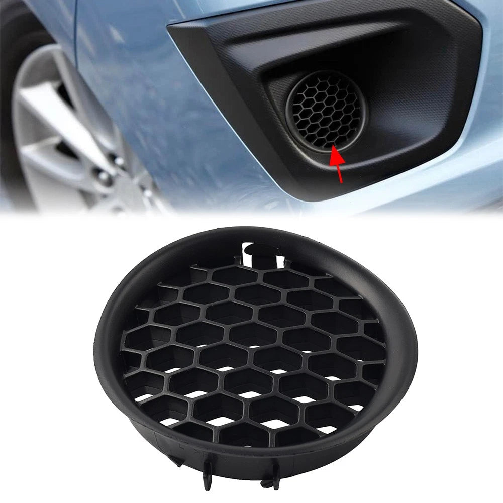 Fog Light Lamp Cover Grilles 57731FG200 for Subaru Impreza (2008–2014)