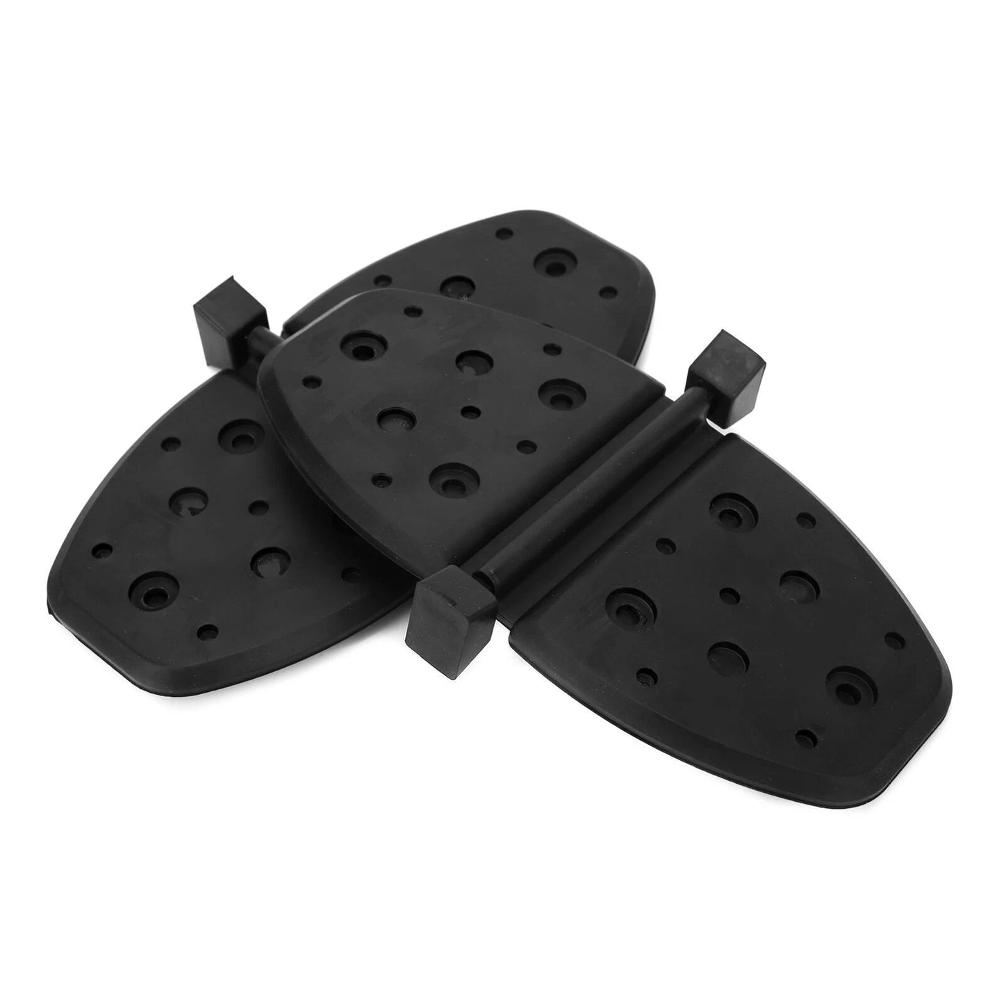 Exhaust Water Shutter for MerCruiser Stern Drive 4.3L (1990–2023) - Set of 2