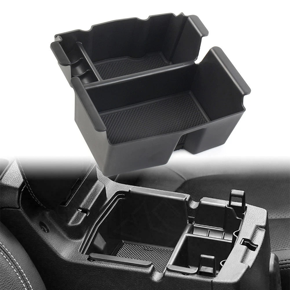Rear AC Air Vent Outlet Cover Trim for Jeep Wrangler JL JLU Gladiator JT (2018–2023)