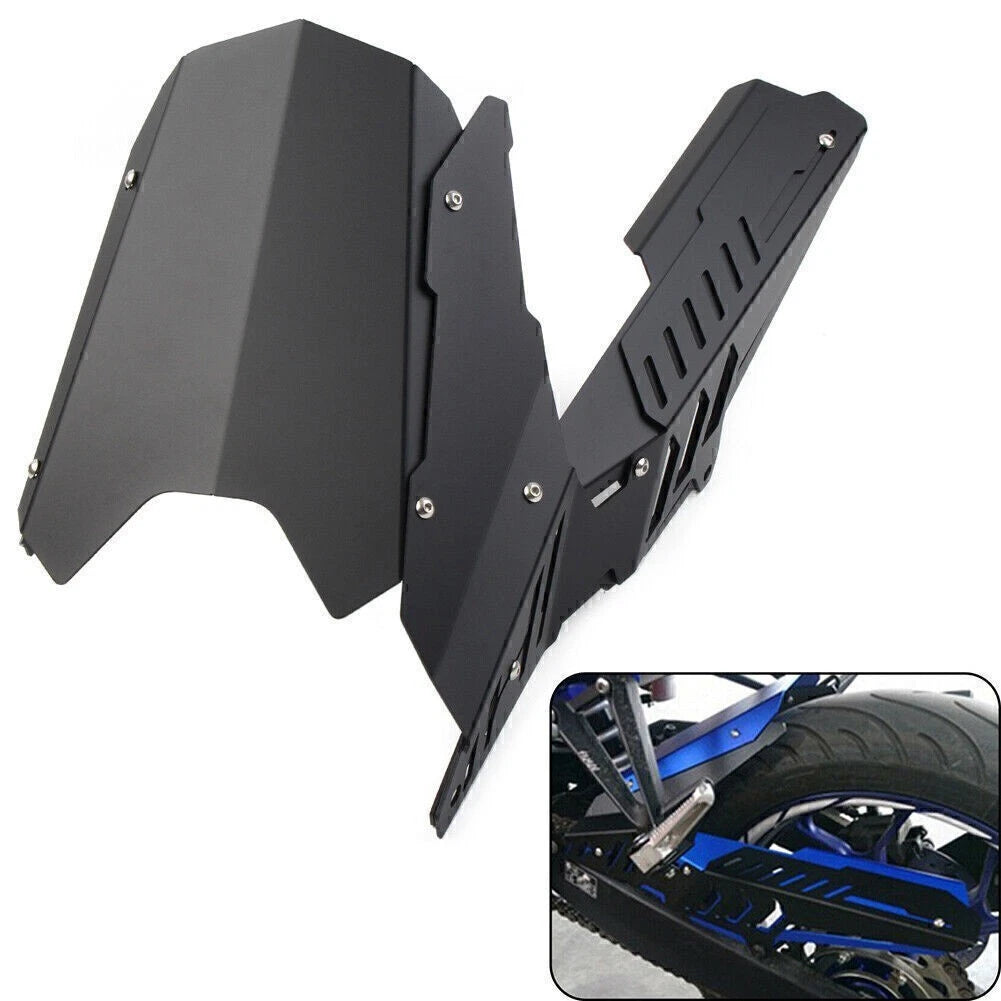 Front Fender Cover Fairing for Honda CRF230F (2015–2017)