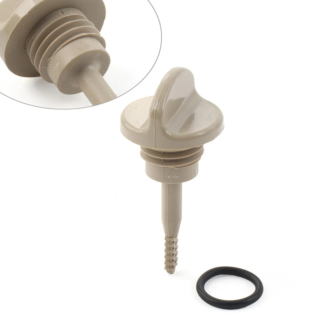Oil Dipstick for CF 250cc CH/CN CFMOTO Honda 250cc Water-Cooled Engine