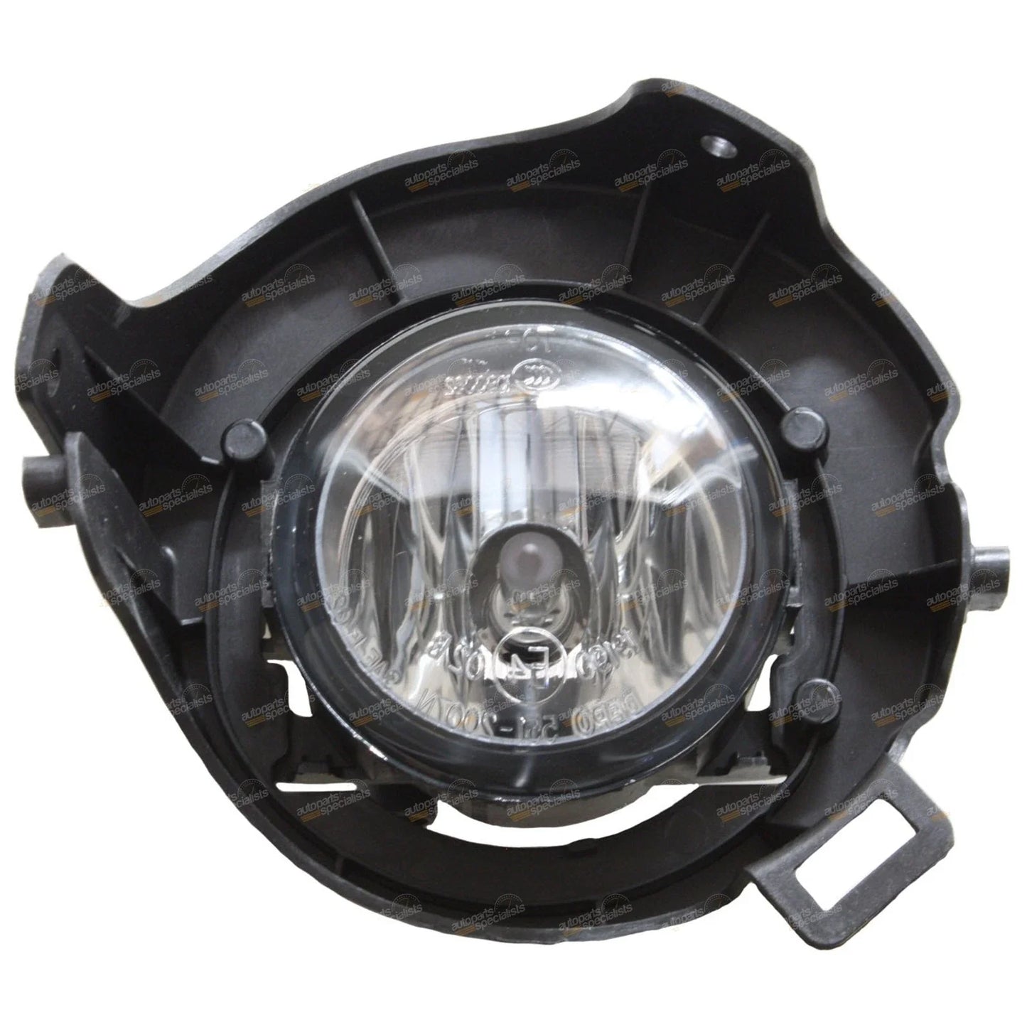 LH Fog Light for Nissan Navara D40/Pathfinder R51 LHS Left Passenger