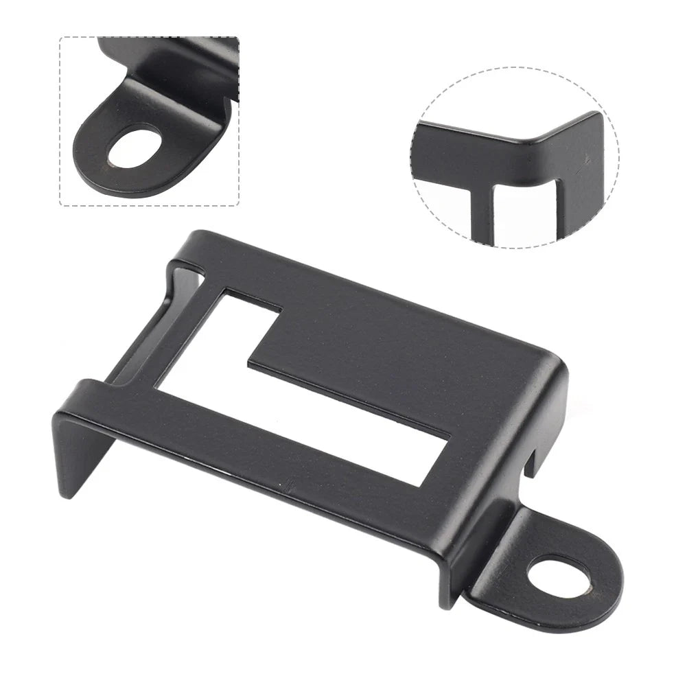 Rear Brake Fluid Reservoir Guard for Kawasaki D-TRACKER 250, KLX 300 (2003-2023)