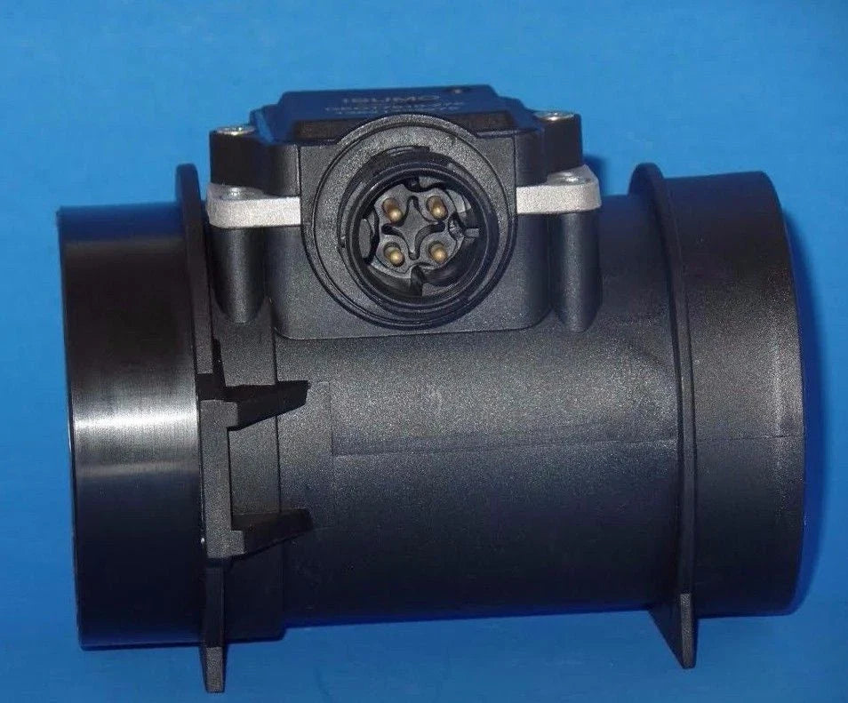 Mass Air Flow Sensor for BMW 323i 328i 528i M3 Z3 (1996–2006)
