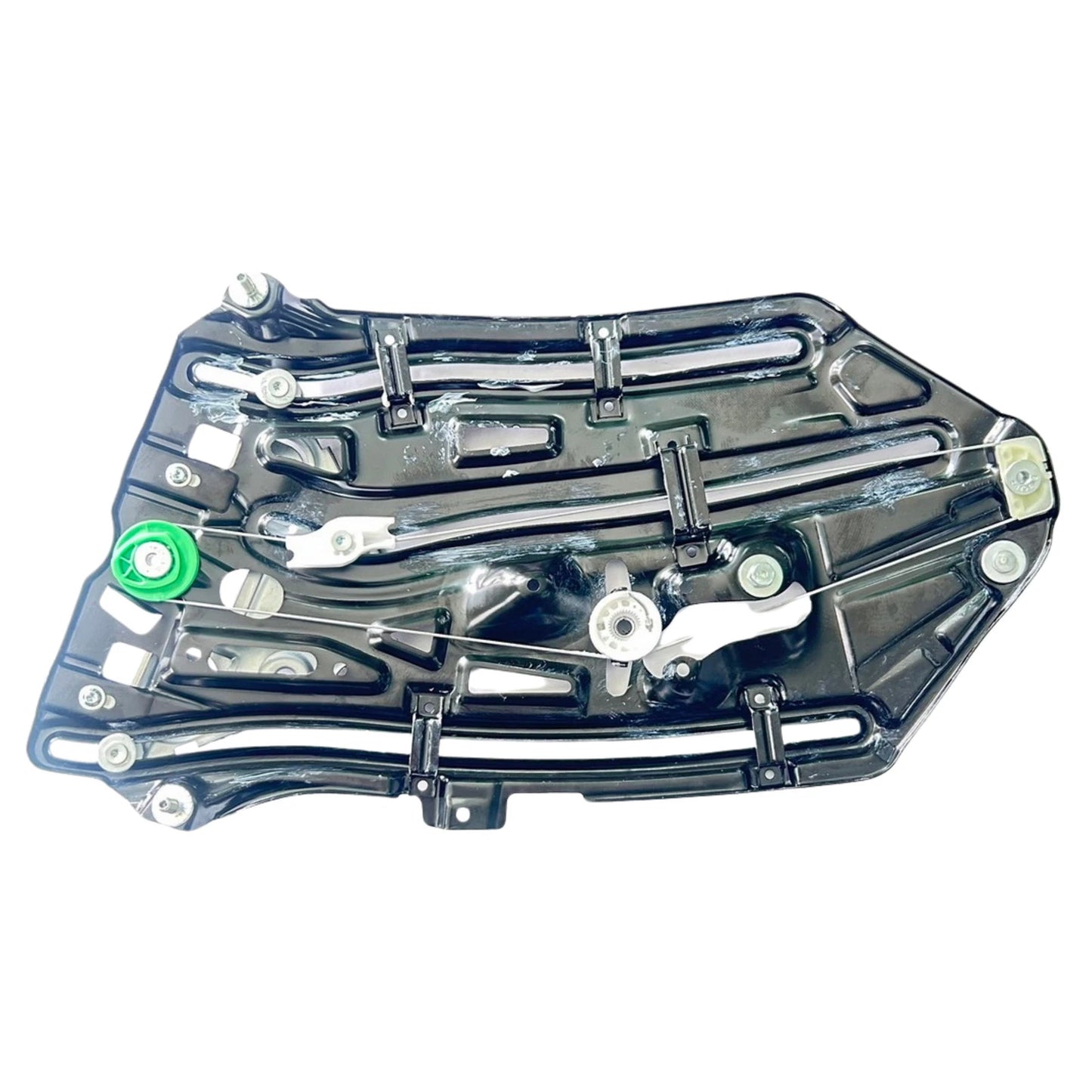 Rear Right Window Regulator for BMW 3 Series E46 (1998–2005) 2-Door Conv
