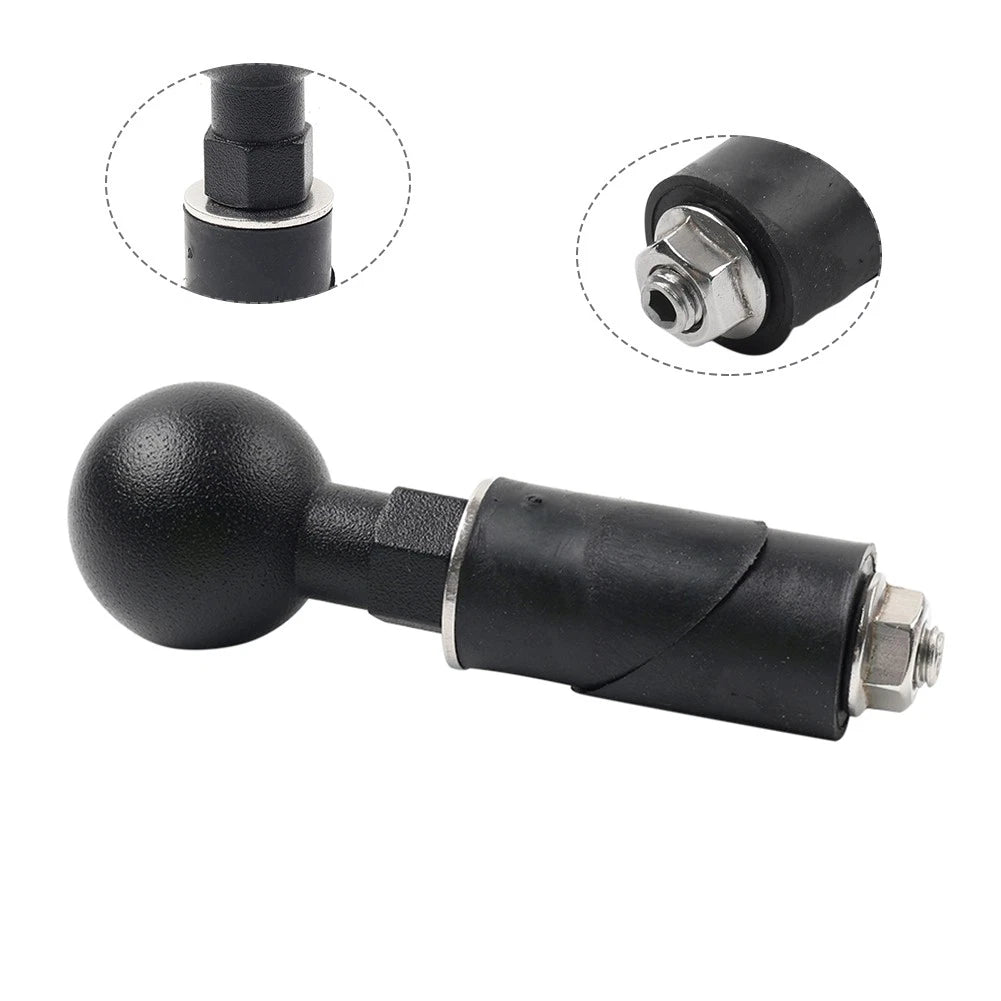 Red LED Turn Signal Indicator Blinker Light for Universal Motorcycle (12V)