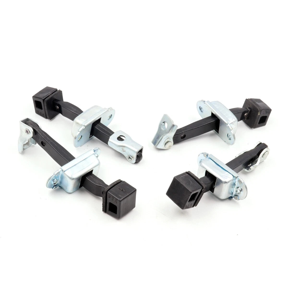 Set of 2 Door Strap Stoppers for Mitsubishi L200 (2006–2023)
