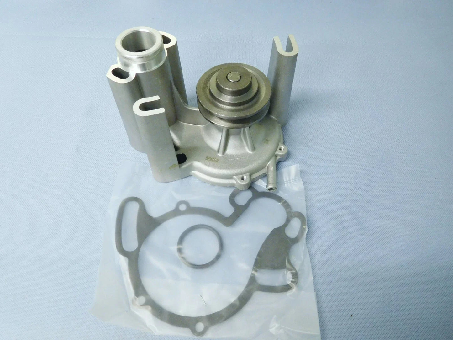 Water Pump for 2WD Triton 4G54 2.6L Petrol Engine (1992-1996)