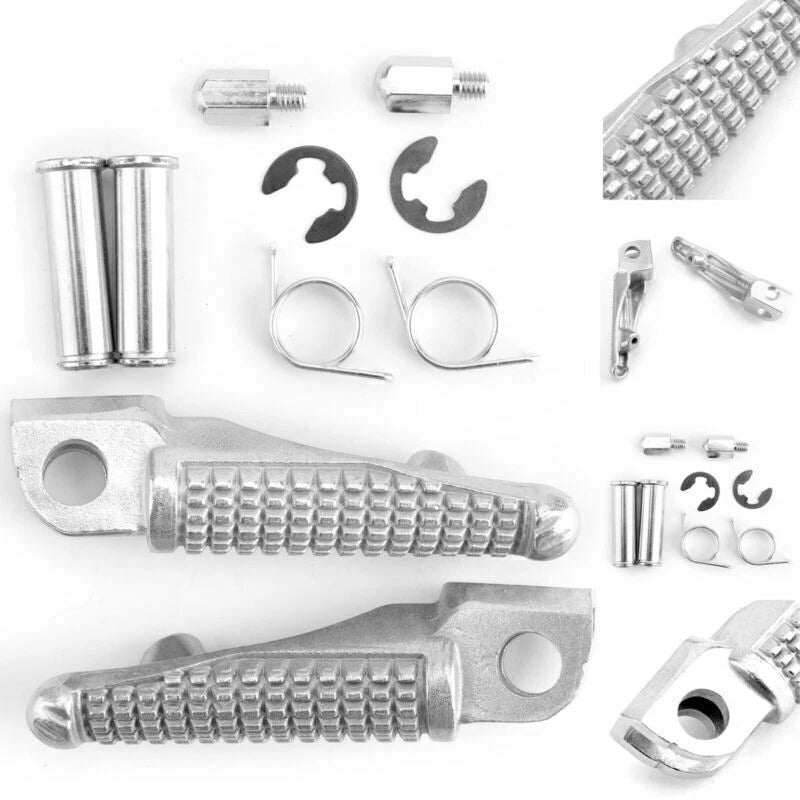 Shift Paddles for Honda Fit Jazz HR-V (2015–2023) Aluminum Gray
