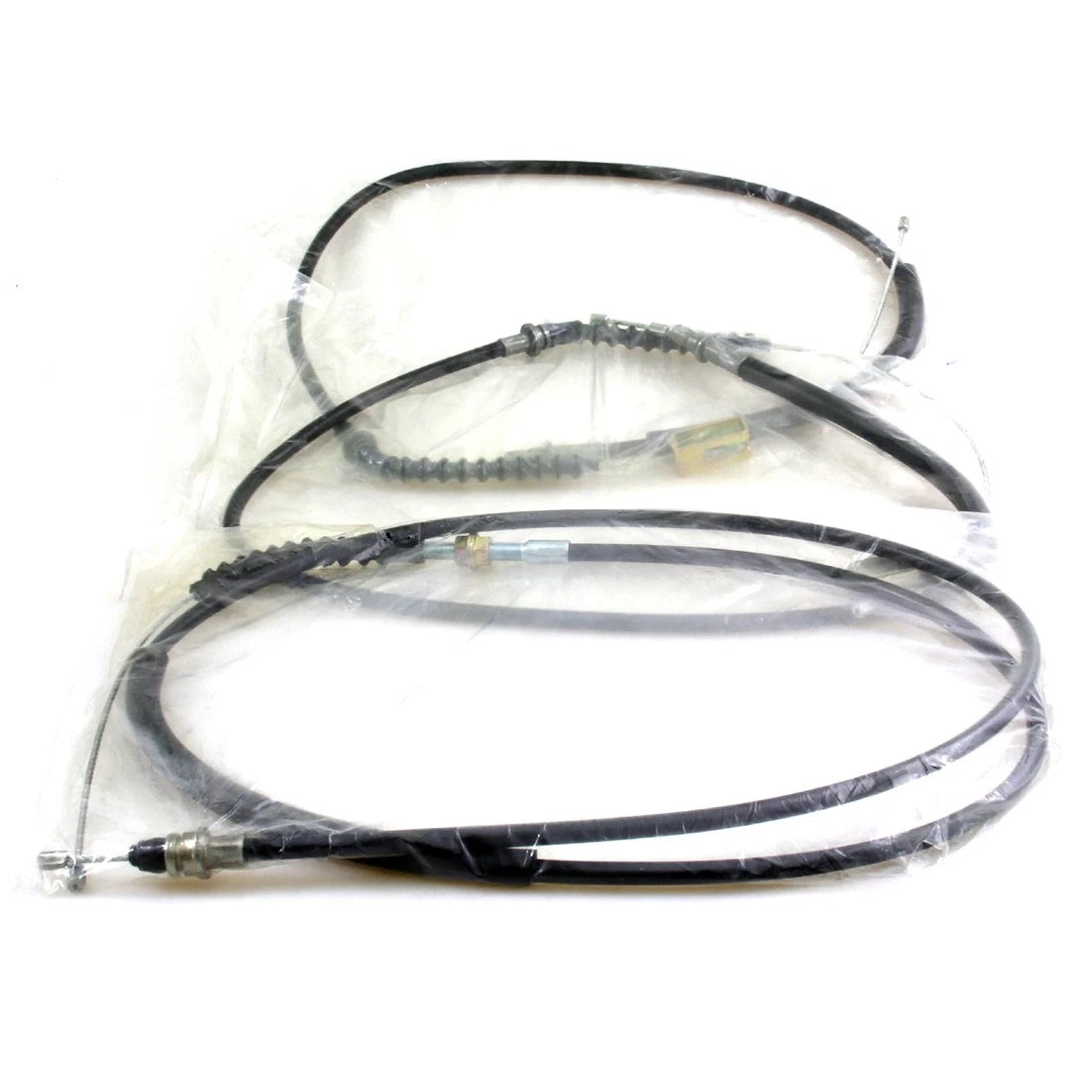 Hand Brake Cable Set for Datsun 620 UTE Pickup Truck (1972–1979)