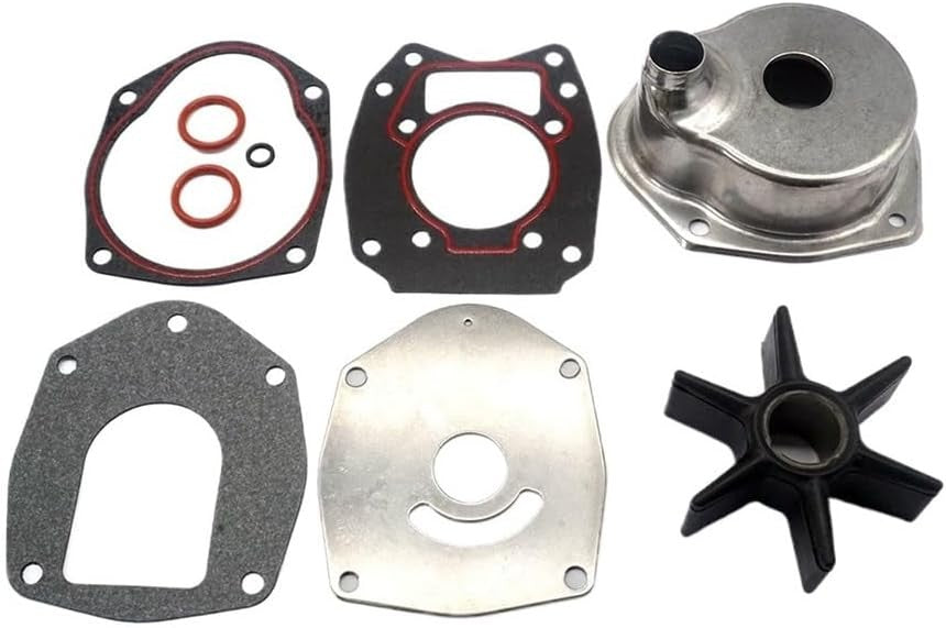 Water Pump Kit for Honda Marine 70HP 90HP (Year Range Not Specified)