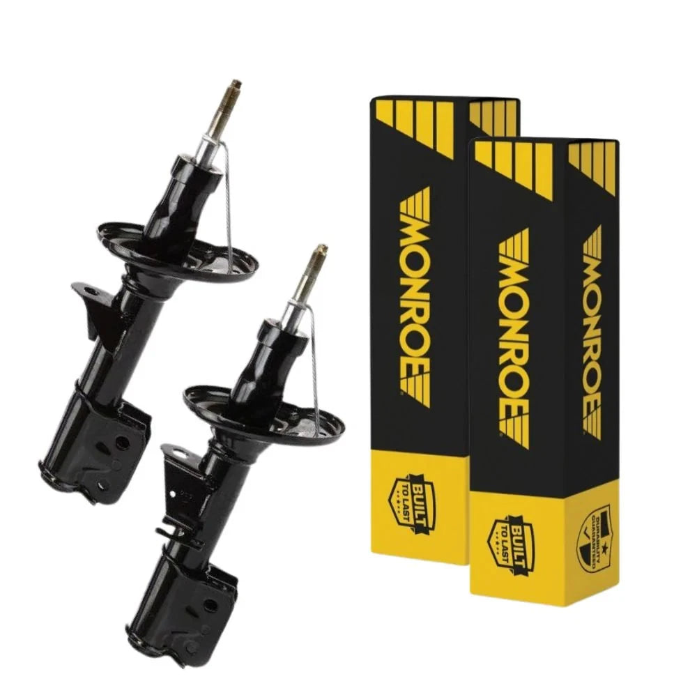 Set of 2 Front Shock Absorbers for Holden HSV VR VS (1993–1997)