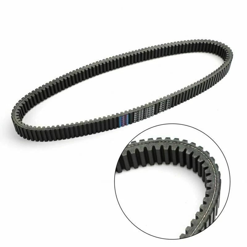 Transmission Belts for Honda WW 125 150A PCX125 PCX150 ADV150 (2017–2020)