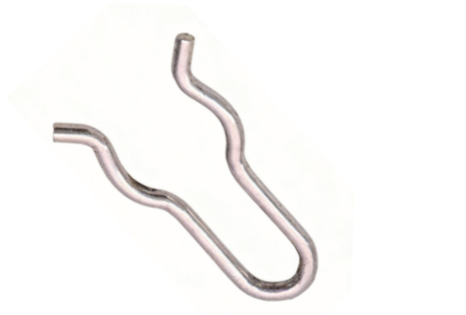 Transom Mount Retainer for OMC Johnson Evinrude (Various Years)