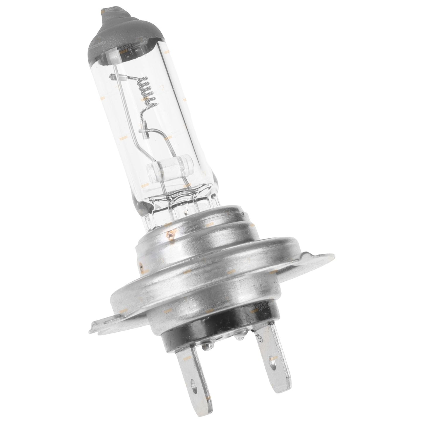 2x H7 24V Halogen Headlight Bulbs for Various Models