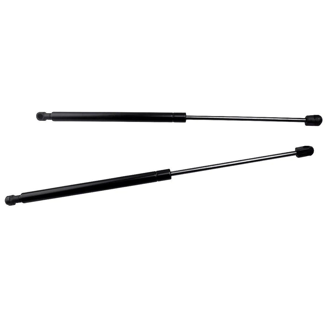 2 x Tailgate Gas Dampers for Nissan Micra K13 (2010-2017)