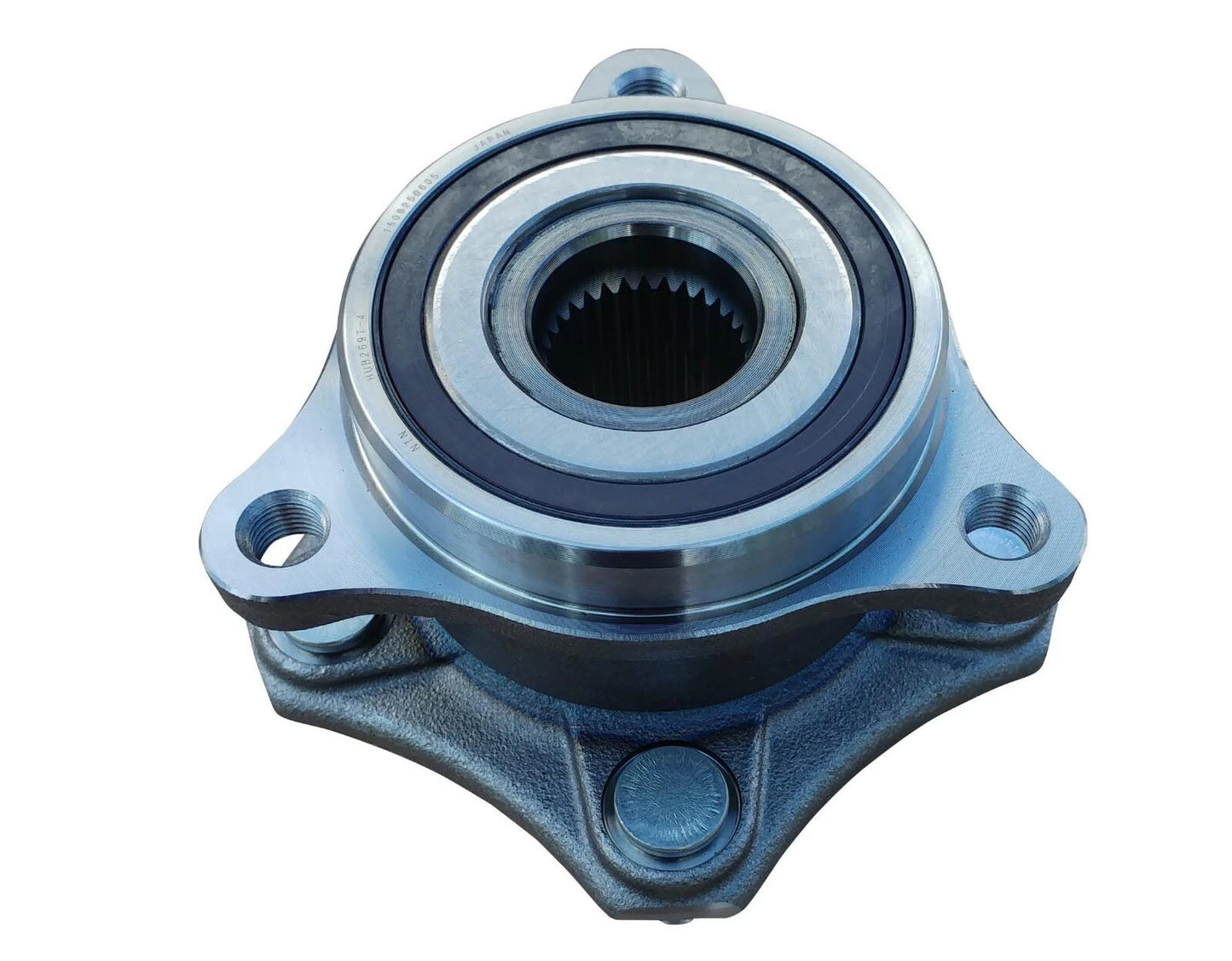 Front Wheel Bearing Hub Assembly for Suzuki Kizashi (2010–2013)