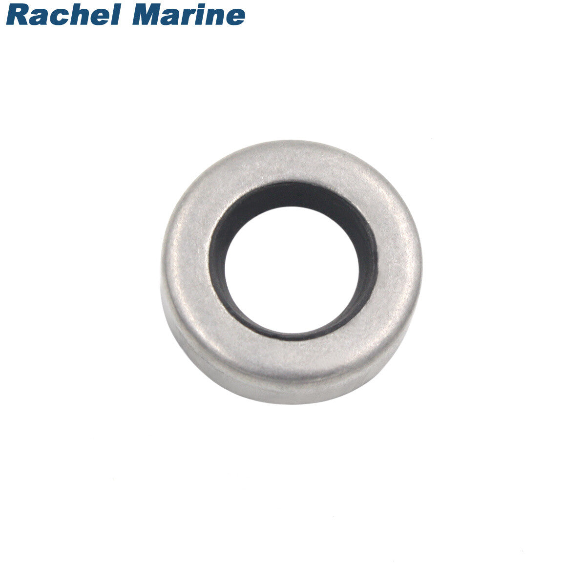 Water Pump Impeller Repair Kit for Johnson Evinrude Outboard (9.9HP, 15HP)
