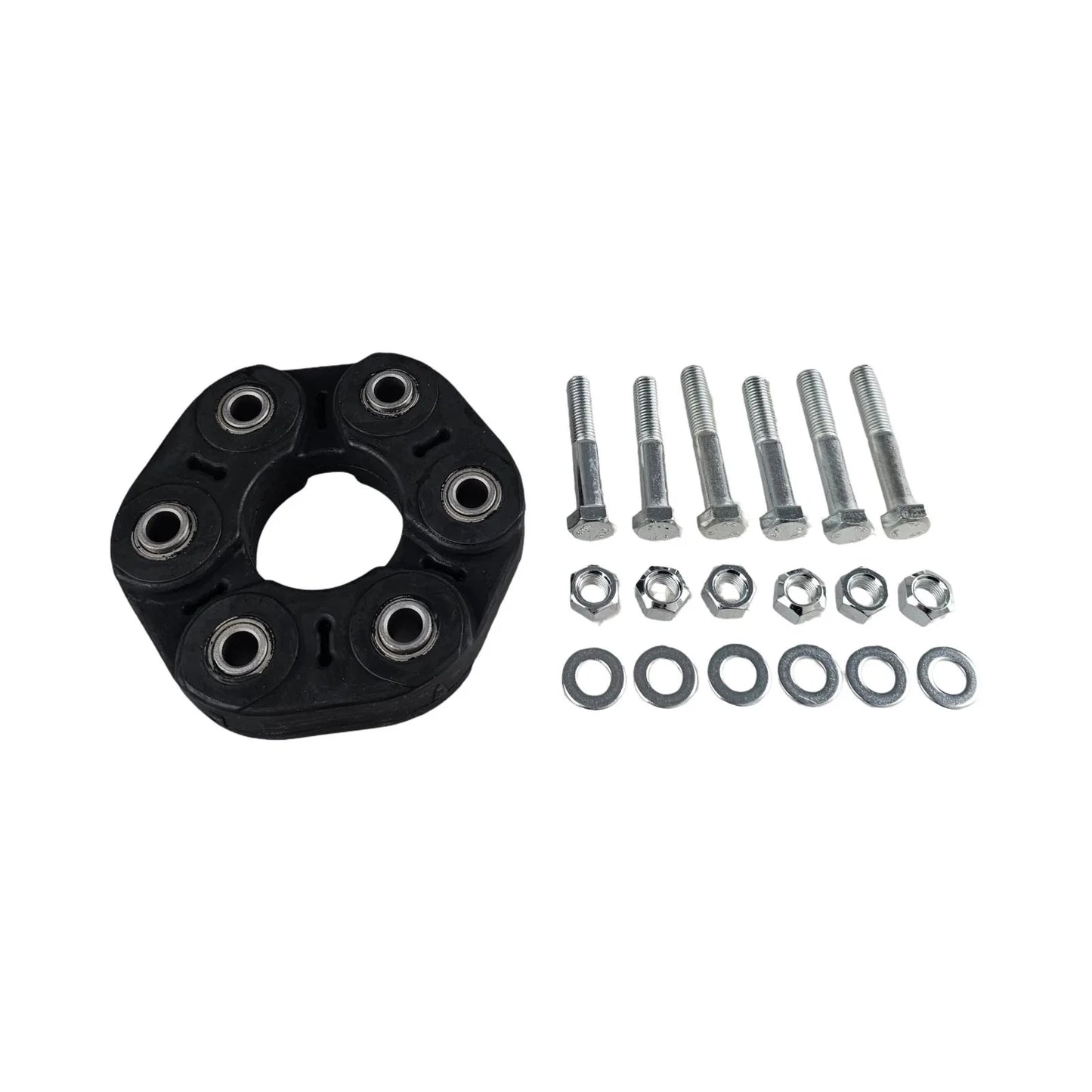 Rear Drive Shaft Coupling for Porsche Cayenne (2003–2010) | Volkswagen Touareg (2003–2010)