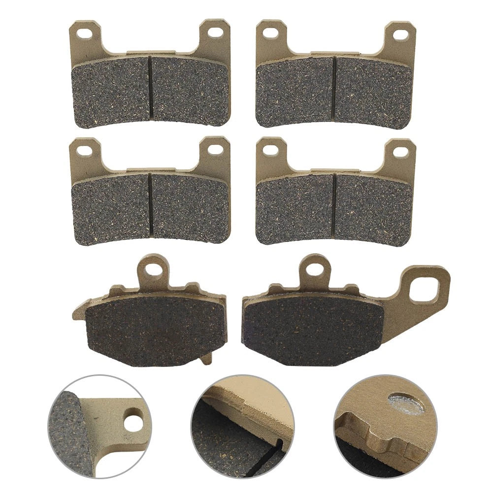 Frame Hole Cap Cover Plug for Kawasaki Ninja 250 250R 300 ZX250 ZX300R (2008–2020)