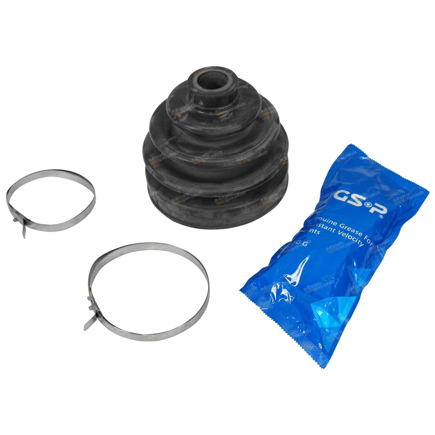 Front Outer Left/Right CV Boot for Nissan Navara D21 D22 (1985-2016)