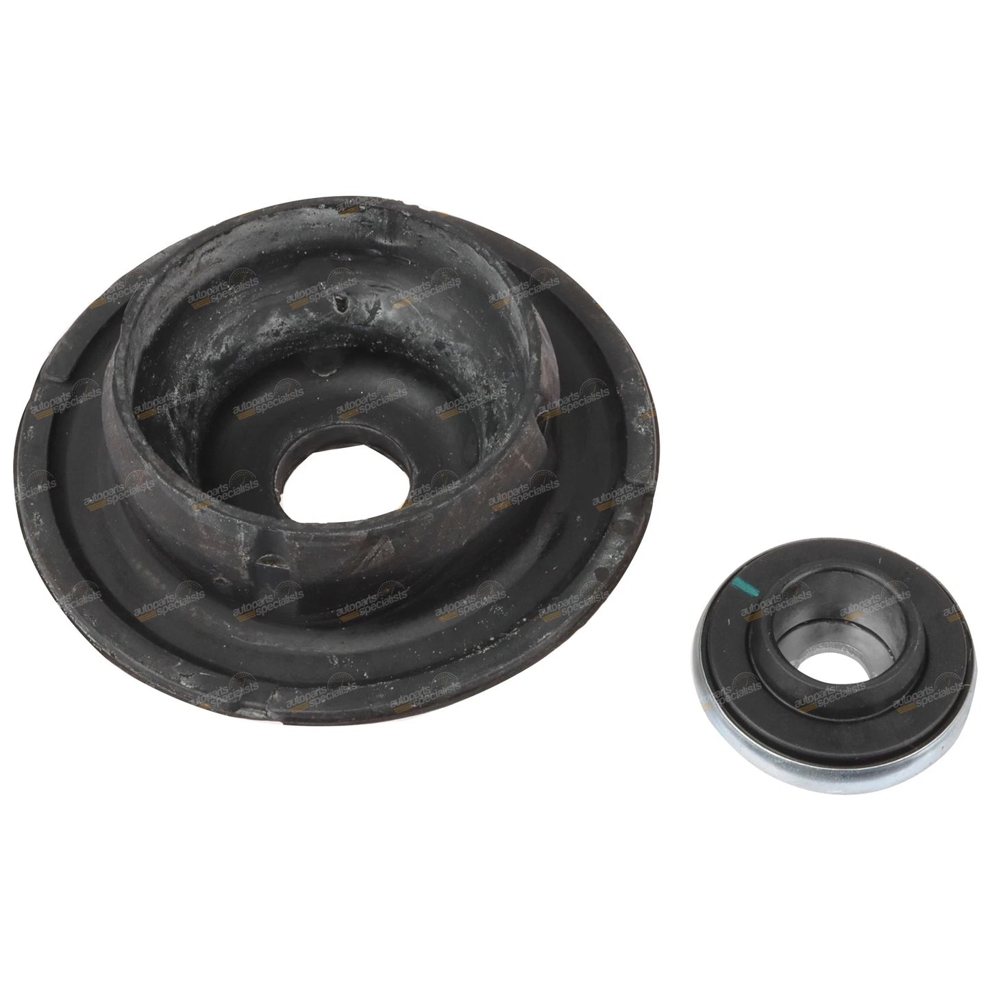 Front Strut Mount for Honda Jazz (2002–2014)