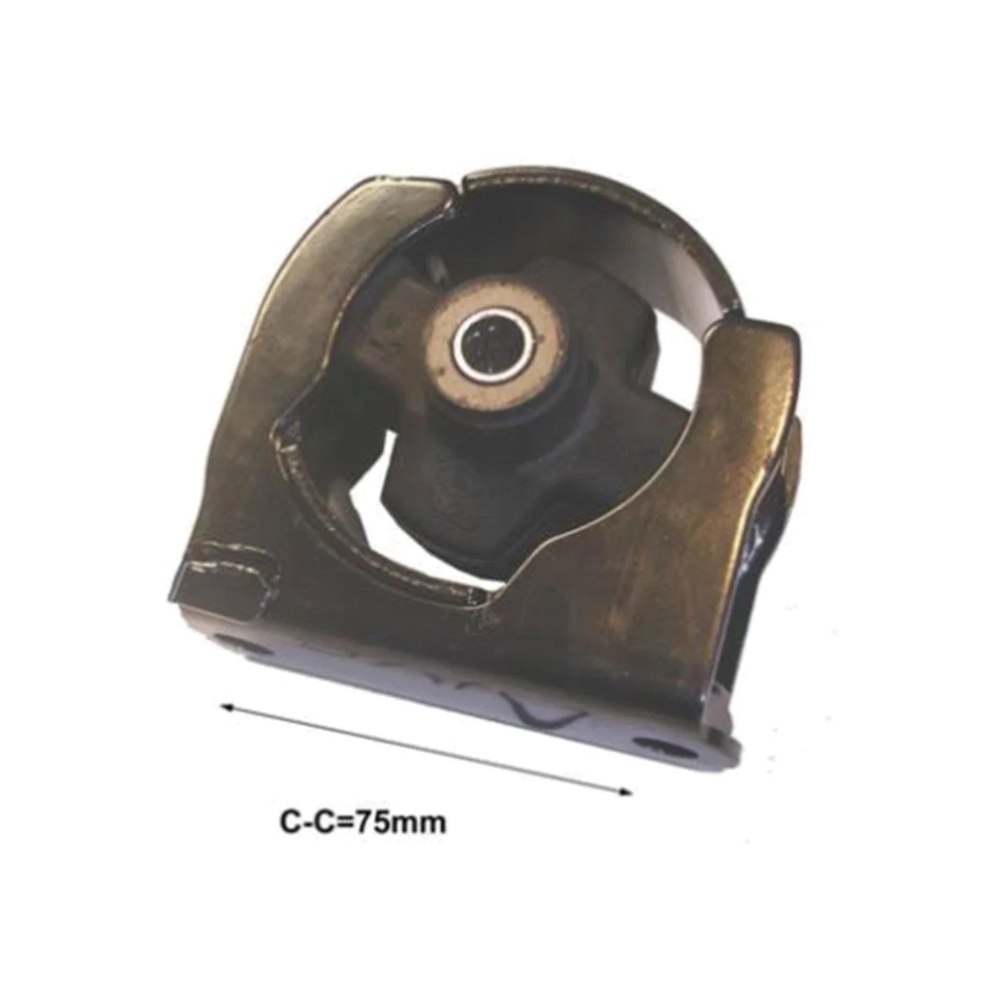 Front Engine Mount for Toyota RAV4 (2000–2005)