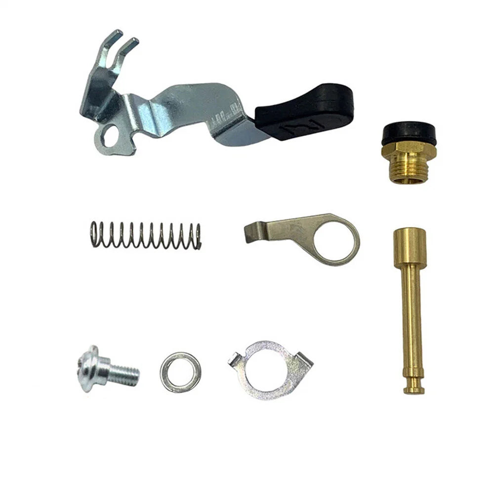 Carburetor Choke Starter Valve Lever for Yamaha YBR125 (2005-2016)