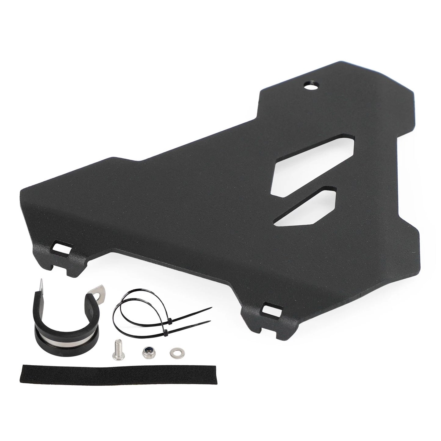 Passenger Dossiers for Honda VT400 VT750 (1998–2003) E3